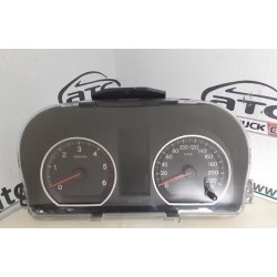 Quadro Strumenti Contachilometri Honda Cr-v III HR0359075