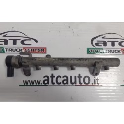 MERCEDES Chrysler Jeep 2004-2010 3.0 CRD/CDI INIEZIONE RAIL CODICE A6420700495