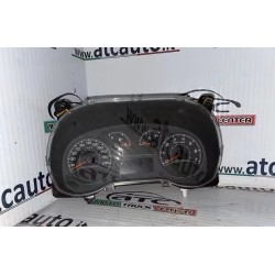 Quadro Strumenti Fiat Qubo...