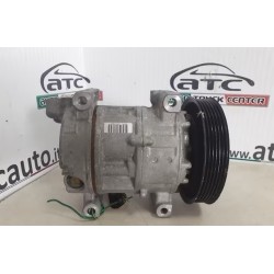 Compressore Aria Climatizzata Denso 447220-6644