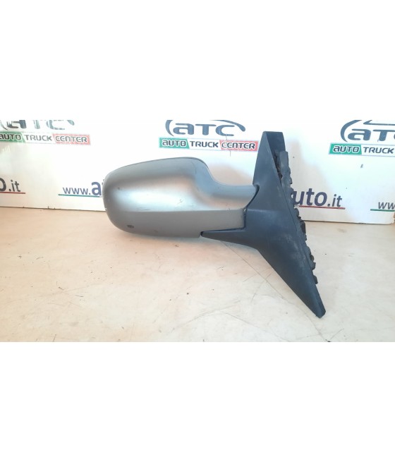 Specchietto Retrovisore destro per RENAULT SCENIC II 1.5 2003 ELECTRICO 1981315