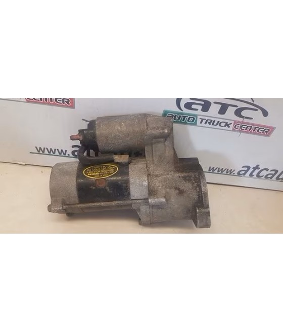 Motorino Avviamento Mitsubishi Hyundai mg120413