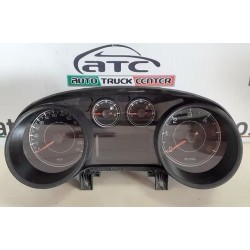 QUADRO STRUMENTI FIAT Bravo 55500198