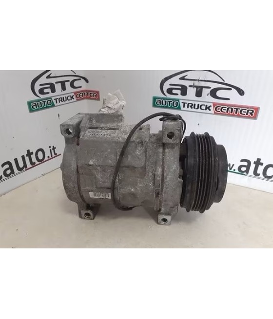 Compressore A/C  per IVECO DAILY 447280-1800