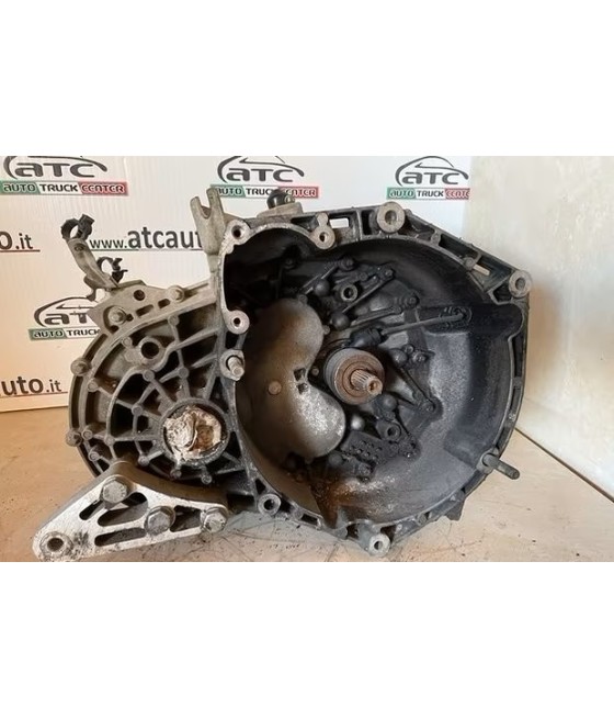 55216183 Cambio Manuale Fiat 1.6 multijet