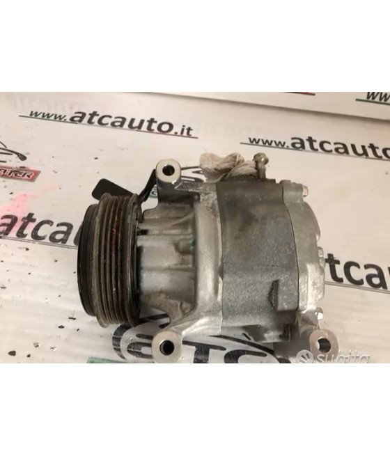 Compressore Clima Fiat Panda 1.2 Denso B837