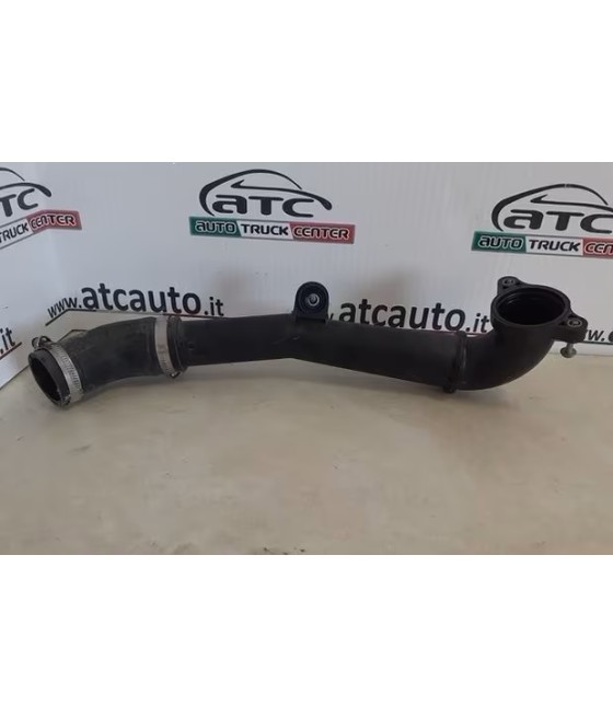 Tubo dell'aria Volkswagen Originale 04l145770h