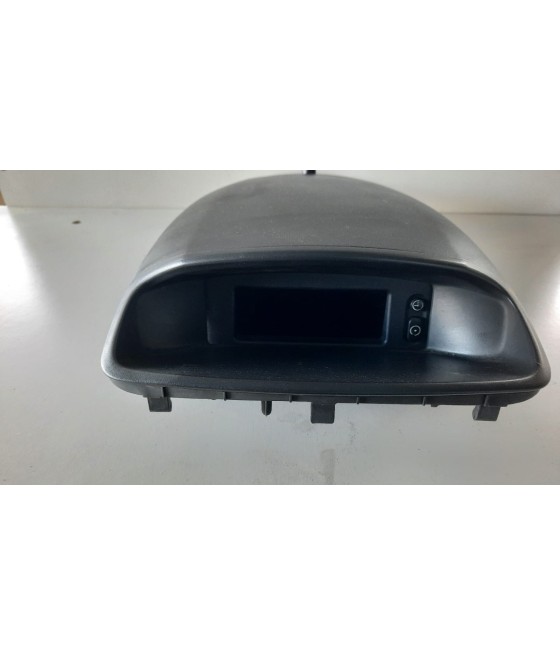 DISPLAY OPEL Corsa D 5P 1°...