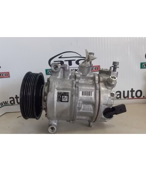 Compressore Aria Condizionata Audi Q3 VW Polo Golf  5q0816803d