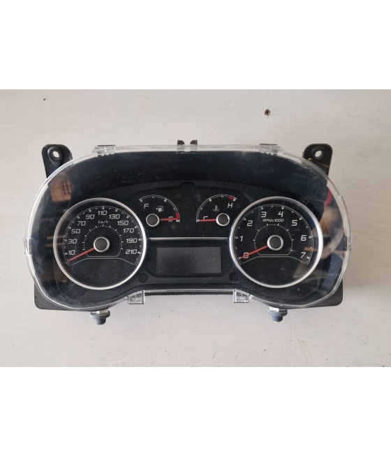 0520428490 QUADRO STRUMENTI CONTACHILOMETRI FIAT DOBLO dal 2011 al 2023 1.6 MULTIJET