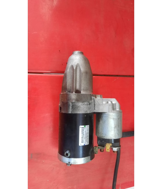 MOTORINO AVVIAMENTO SMART 451 1.0 BENZINA A1321510001 / 004