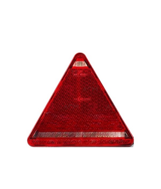 FANALE POST. SX C/CATAD. A LED TRIANGOLARE 5 FUNZIONI