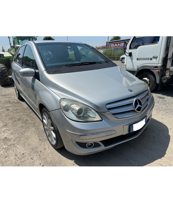 Mercedes B180 Cdi Sport...