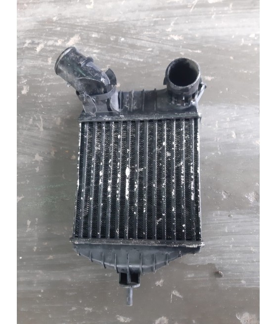 RADIATORE SCAMBIATORE CALORE INTERCOOLER FIAT PUNTO 1.9 JTD - FIAT 46764253