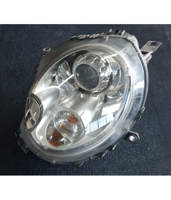 FARO ANTERIORE SX ALLO XENO MINI Cooper 2° Serie 0301225273 (0613) 1862308