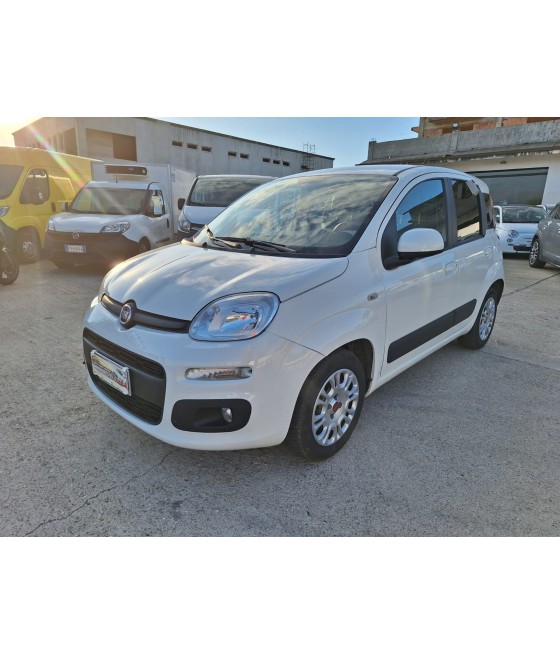 Fiat Panda 1.2 Easy 2015