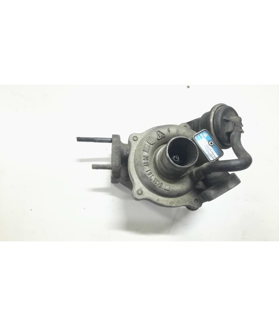 Turbina 73501343 54359700005 Fiat Punto Fiat Panda Opel Corsa Lancia 1.3 multijet