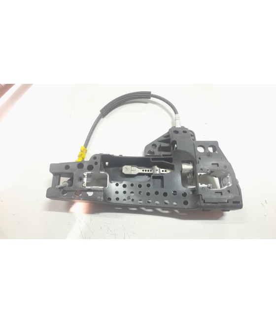 8T02837886 MANIGLIA ESTERNA PORTA ANTERIORE LATO DESTRO PASSEGGERO AUDI A4 SW