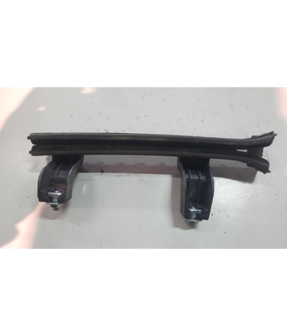 CANALINO POSTERIORE GUIDA FINESTRINO ANTERIORE DX ORIGINALE FIAT 500L 51884097