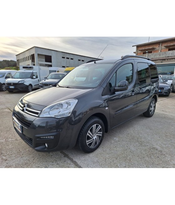 Citroen Berlingo Multispace...