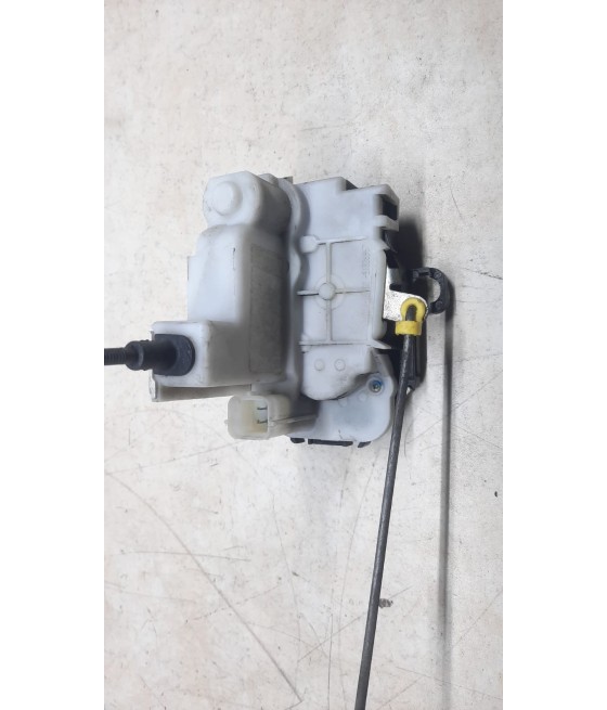 SERRATURA PORTA ANT. DX C/BLOCCAPORTE ELETTRICO FIAT PANDA  COD.51826967