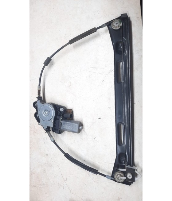 Motorino Alzavetro Anteriore Destro Fiat Panda 169 COD.46803651