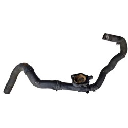 Flangia refrigerante per AUDI,SEAT,SKODA,VW 03G 121 132 B