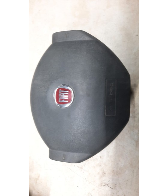 AIRBAG VOLANTE LATO GUIDA FIAT PANDA 169  (09/03 12/10) COD.735460952