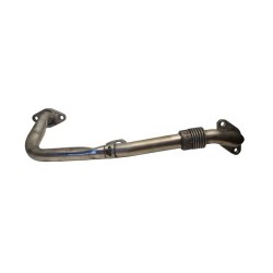 03G131521AQ Tubo Gas Scarico EGR AUDI VW SEAT