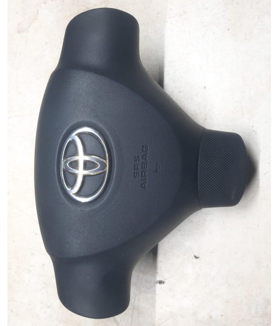 Dispositivo Airbag Lato Guida Volante Toyota Aygo 1a serie COD.451300h010b0