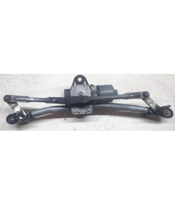 MOTORINO TERGICRISTALLO ANTERIORE PER FIAT Doblo Cargo II (263) 51810592 940C10