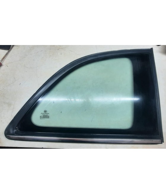 VETRO FISSO POSTERIORE DX PER FIAT 500 Serie (07 14) COD.51936754