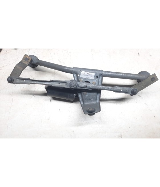 MOTORINO TERGICRISTALLO TANDEM ANTERIORE PEUGEOT 206 DAL 1998 AL 2009 3397020446